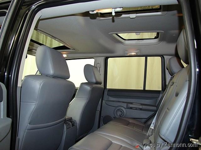 2006 Jeep Commander (CC-1001859) for sale in Addison, Illinois