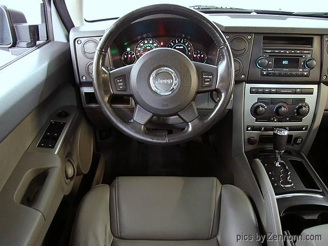 2006 Jeep Commander (CC-1001859) for sale in Addison, Illinois