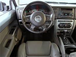 2006 Jeep Commander (CC-1001859) for sale in Addison, Illinois
