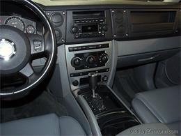 2006 Jeep Commander (CC-1001859) for sale in Addison, Illinois