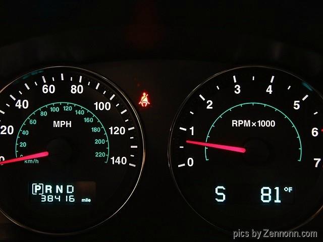 2006 Jeep Commander (CC-1001859) for sale in Addison, Illinois