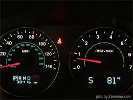 2006 Jeep Commander (CC-1001859) for sale in Addison, Illinois