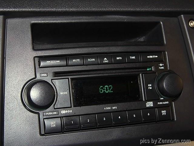 2006 Jeep Commander (CC-1001859) for sale in Addison, Illinois