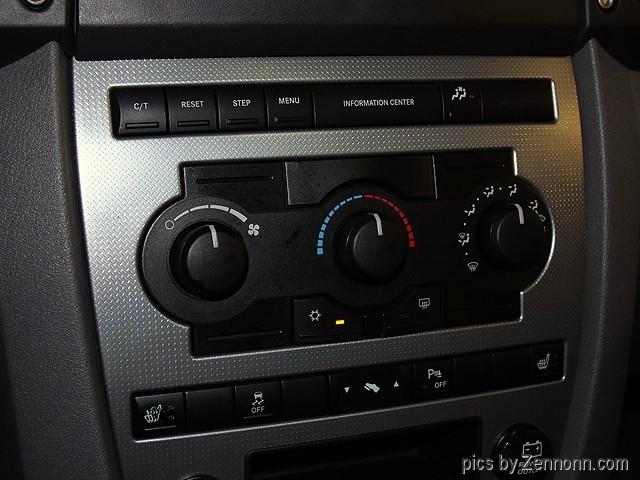 2006 Jeep Commander (CC-1001859) for sale in Addison, Illinois