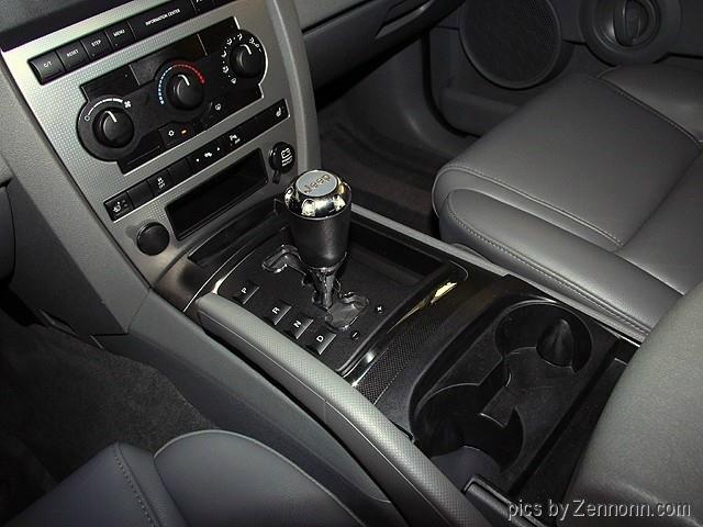2006 Jeep Commander (CC-1001859) for sale in Addison, Illinois