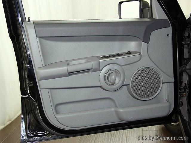 2006 Jeep Commander (CC-1001859) for sale in Addison, Illinois