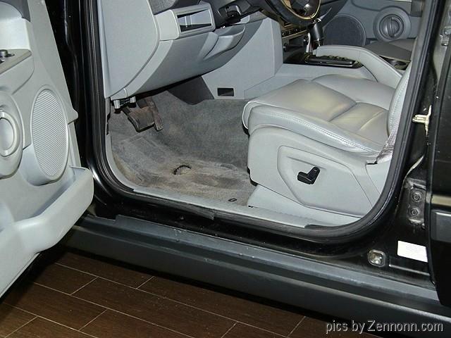 2006 Jeep Commander (CC-1001859) for sale in Addison, Illinois