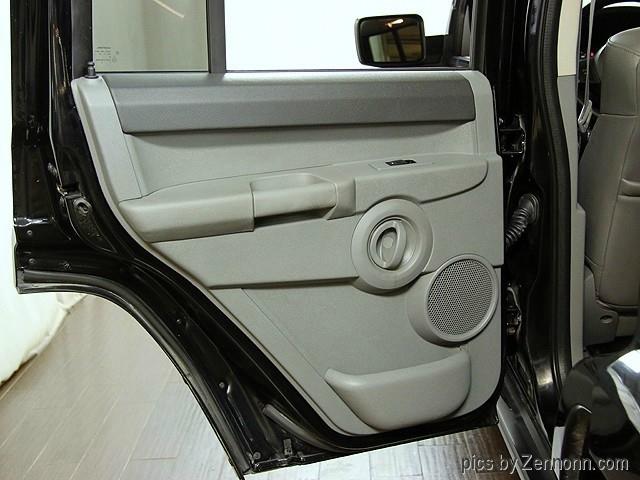 2006 Jeep Commander (CC-1001859) for sale in Addison, Illinois