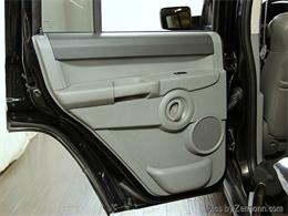 2006 Jeep Commander (CC-1001859) for sale in Addison, Illinois
