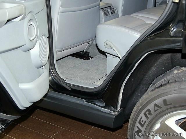 2006 Jeep Commander (CC-1001859) for sale in Addison, Illinois