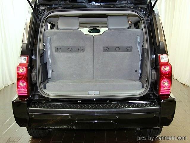 2006 Jeep Commander (CC-1001859) for sale in Addison, Illinois