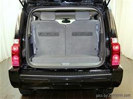 2006 Jeep Commander (CC-1001859) for sale in Addison, Illinois