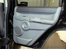 2006 Jeep Commander (CC-1001859) for sale in Addison, Illinois