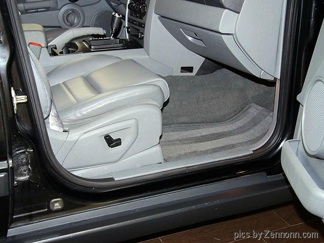 2006 Jeep Commander (CC-1001859) for sale in Addison, Illinois