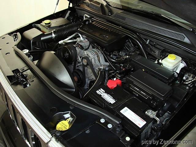 2006 Jeep Commander (CC-1001859) for sale in Addison, Illinois