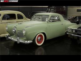 1951 Studebaker Business Coupe (CC-1001863) for sale in Milpitas, California