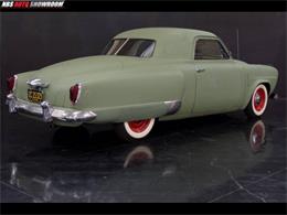 1951 Studebaker Business Coupe (CC-1001863) for sale in Milpitas, California