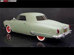 1951 Studebaker Business Coupe (CC-1001863) for sale in Milpitas, California