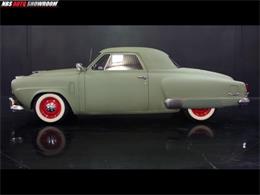 1951 Studebaker Business Coupe (CC-1001863) for sale in Milpitas, California