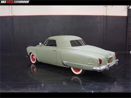 1951 Studebaker Business Coupe (CC-1001863) for sale in Milpitas, California