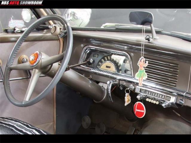 1951 Studebaker Business Coupe (CC-1001863) for sale in Milpitas, California