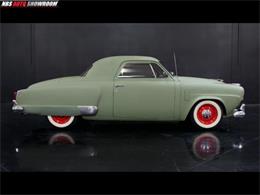 1951 Studebaker Business Coupe (CC-1001863) for sale in Milpitas, California