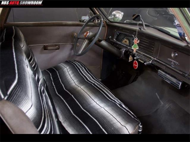 1951 Studebaker Business Coupe (CC-1001863) for sale in Milpitas, California