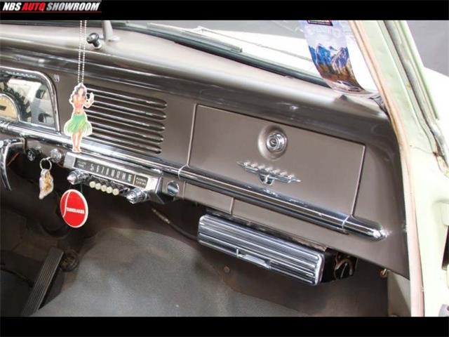 1951 Studebaker Business Coupe (CC-1001863) for sale in Milpitas, California
