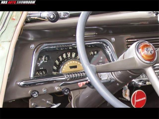 1951 Studebaker Business Coupe (CC-1001863) for sale in Milpitas, California
