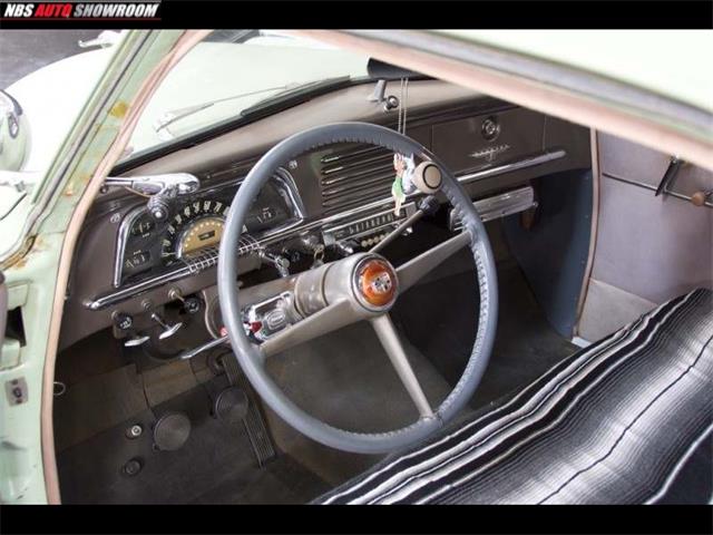 1951 Studebaker Business Coupe (CC-1001863) for sale in Milpitas, California