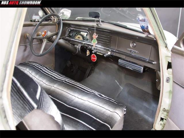 1951 Studebaker Business Coupe (CC-1001863) for sale in Milpitas, California