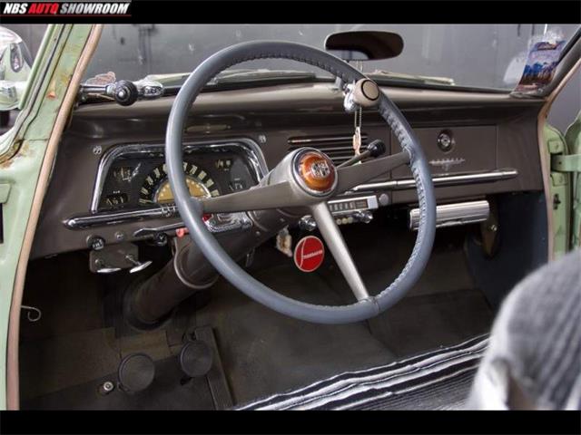 1951 Studebaker Business Coupe (CC-1001863) for sale in Milpitas, California