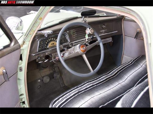 1951 Studebaker Business Coupe (CC-1001863) for sale in Milpitas, California