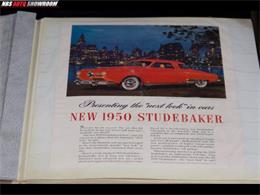 1951 Studebaker Business Coupe (CC-1001863) for sale in Milpitas, California