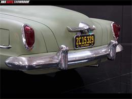 1951 Studebaker Business Coupe (CC-1001863) for sale in Milpitas, California