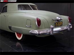 1951 Studebaker Business Coupe (CC-1001863) for sale in Milpitas, California