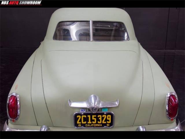 1951 Studebaker Business Coupe (CC-1001863) for sale in Milpitas, California