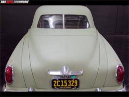 1951 Studebaker Business Coupe (CC-1001863) for sale in Milpitas, California