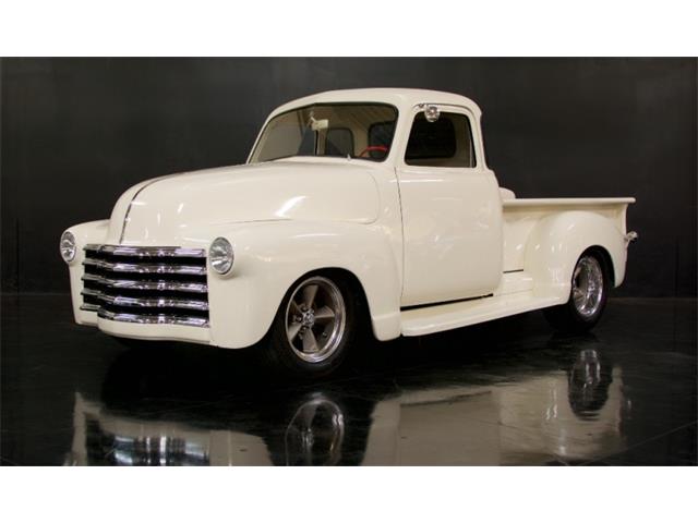 1949 Chevrolet 5 Window Pick Up (CC-1001864) for sale in Milpitas, California