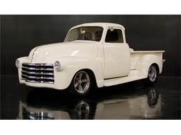 1949 Chevrolet 5 Window Pick Up (CC-1001864) for sale in Milpitas, California