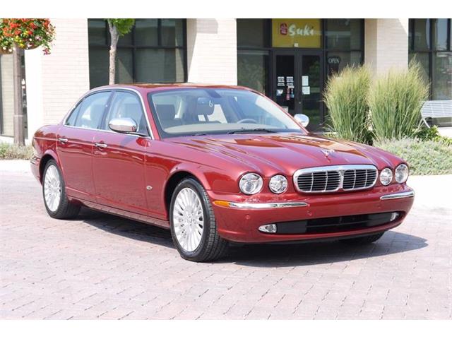 2007 Jaguar XJ (CC-1001869) for sale in Brentwood, Tennessee