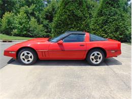 1984 Chevrolet Corvette (CC-1000187) for sale in Greensboro, North Carolina