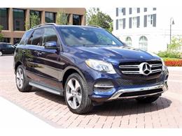 2017 Mercedes-Benz GL-Class (CC-1001870) for sale in Brentwood, Tennessee