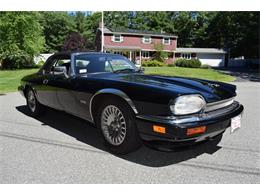1995 Jaguar XJS (CC-1001888) for sale in North Andover, Massachusetts