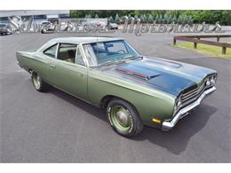 1969 Plymouth Road Runner (CC-1001889) for sale in North Andover, Massachusetts
