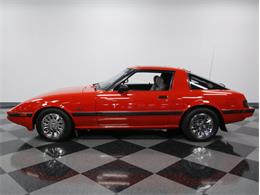1984 Mazda RX-7 GSL-SE (CC-1001896) for sale in Concord, North Carolina