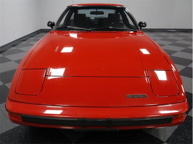 1984 Mazda RX-7 GSL-SE (CC-1001896) for sale in Concord, North Carolina