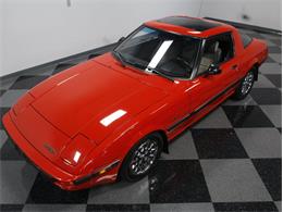 1984 Mazda RX-7 GSL-SE (CC-1001896) for sale in Concord, North Carolina