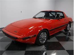 1984 Mazda RX-7 GSL-SE (CC-1001896) for sale in Concord, North Carolina