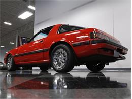 1984 Mazda RX-7 GSL-SE (CC-1001896) for sale in Concord, North Carolina